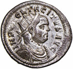 Tacito (275-276) - Antoniniano - Busto ... 