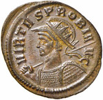 Probo (276-282) - Antoniniano - Busto con ... 