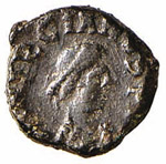 Marciano (450-457) - AE 4 - ... 