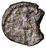 Maggiorano (457-461) - AE 4 - ... 