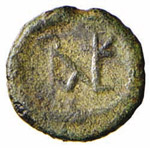 Anastasio I (491-518) - Nummo - ... 