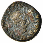 Focas (602-610) - 12 Nummi - (Alessandria) - ... 