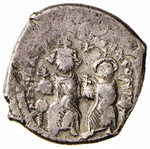 Eraclio (610-641) - Exagramma - Eraclio e ... 
