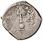 Eraclio (610-641) - Exagramma - ... 