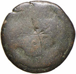 Romano I (919-944) - AE 23 - ... 