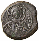 Michele IV (1034-1041) - Follis - ... 