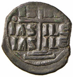 Michele IV (1034-1041) - Follis - ... 