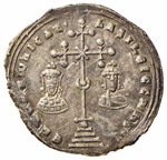 Michele VII (1071-1078) - Miliarense - ... 
