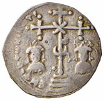 Michele VII (1071-1078) - Miliarense - ... 