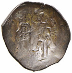 Manuele I (1143-1180) - Aspron - ... 