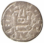 CHIARENZA - Carlo I dAngiò (1266-1278) - ... 