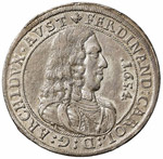 AUSTRIA - Ferdinando III (1627-1657) - ... 