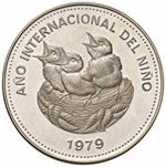 COSTA RICA - Repubblica - 100 ... 