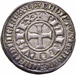 FRANCIA - Filippo IV il Bello (1285-1314) - ... 