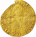FRANCIA - Carlo V (1364-1380) - Franco a ... 