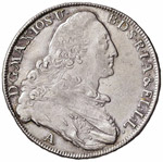 GERMANIA - BAVIERA - Massimiliano III ... 
