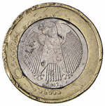 GERMANIA - Repubblica Federale (1949) - Euro ... 