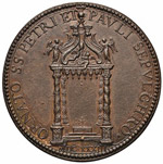 PAPALI - Urbano VIII (1623-1644) - ... 