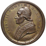 PAPALI - Pio VII (1800-1823) - ... 