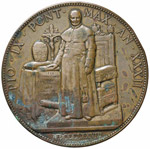 PAPALI - Pio IX (1866-1878) - ... 