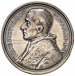PAPALI - Benedetto XV (1914-1922) ... 