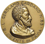 PERSONAGGI - Gerolamo Cardano (medico a ... 