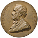 PERSONAGGI - Giuseppe Verdi (1813-1901) - ... 