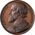 PERSONAGGI - Ludovico Ariosto (1474-1533) - ... 