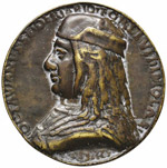 PERSONAGGI - Ottaviano Sforza di Riario ... 