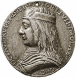 PERSONAGGI - Ottaviano Sforza di Riario ... 