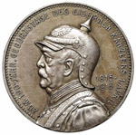 PERSONAGGI - Otto von Bismarck (politico) ... 