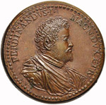 FIRENZE - Ferdinando I (1587-1609) - ... 
