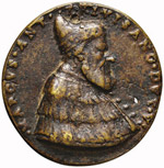 VENEZIA - MarcAntonio Trevisan (1553-1554) ... 