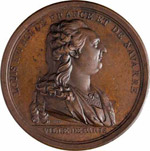 FRANCIA - Luigi XVI (1774-1792) - ... 