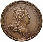 FRANCIA - LORENA - Leopoldo I (1697-1729) - ... 
