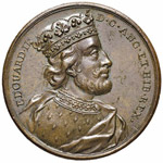 GRAN BRETAGNA - Edoardo II (1307-1327) - ... 