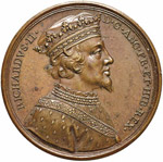 GRAN BRETAGNA - Riccardo II (1377-1399) - ... 