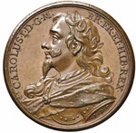 GRAN BRETAGNA - Carlo I (1625-1649) - ... 