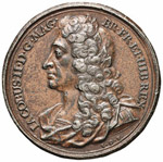 GRAN BRETAGNA - Giacomo II (1685-1688) - ... 