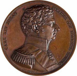 SVEZIA - Carlo XIV Johan (1818-1844) - ... 