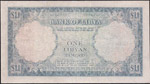 LIBIA - Idris I (1951-1969) - Libyan pound - ... 