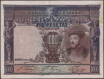SPAGNA - Alfonso XIII (1886-1931) - 1.000 ... 