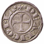 ANCONA - Repubblica (Sec. XIII-XIV) - Grosso ... 