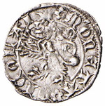AQUILEIA - Nicolò di Boemia (1350-1358) - ... 