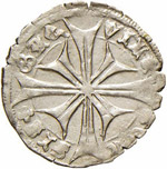 AQUILEIA - Marquardo di Randeck (1365-1381) ... 