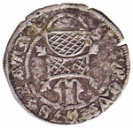 AQUILEIA - Marquardo di Randeck (1365-1381) ... 