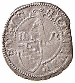 AQUILEIA - Antonio I (1395-1402) - Denaro - ... 