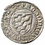 AQUILEIA - Ludovico II di Teck (1412-1420) - ... 
