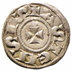 ASTI - Comune (1140-1336) - Denaro ... 