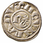 ASTI - Comune (1140-1336) - Denaro ... 